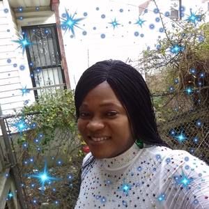 Meet your Posher, Yetunde